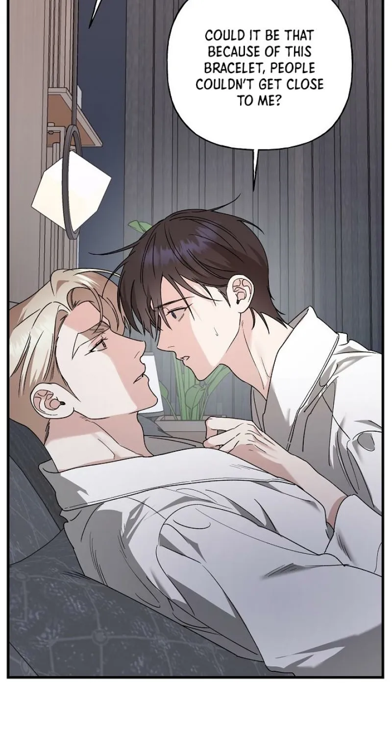 He Is the Tiger Chapter 26 page 43 - 