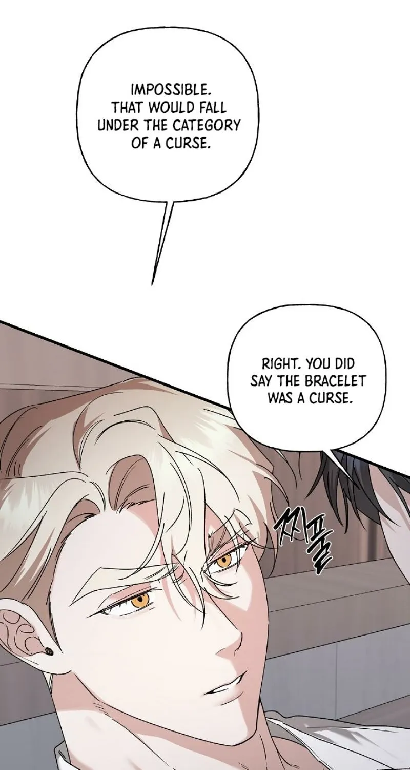 He Is the Tiger Chapter 26 page 44 - 