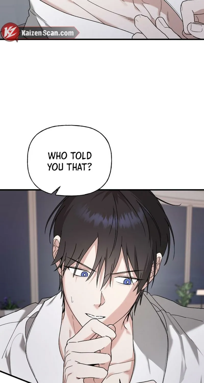 He Is the Tiger Chapter 26 page 45 - 