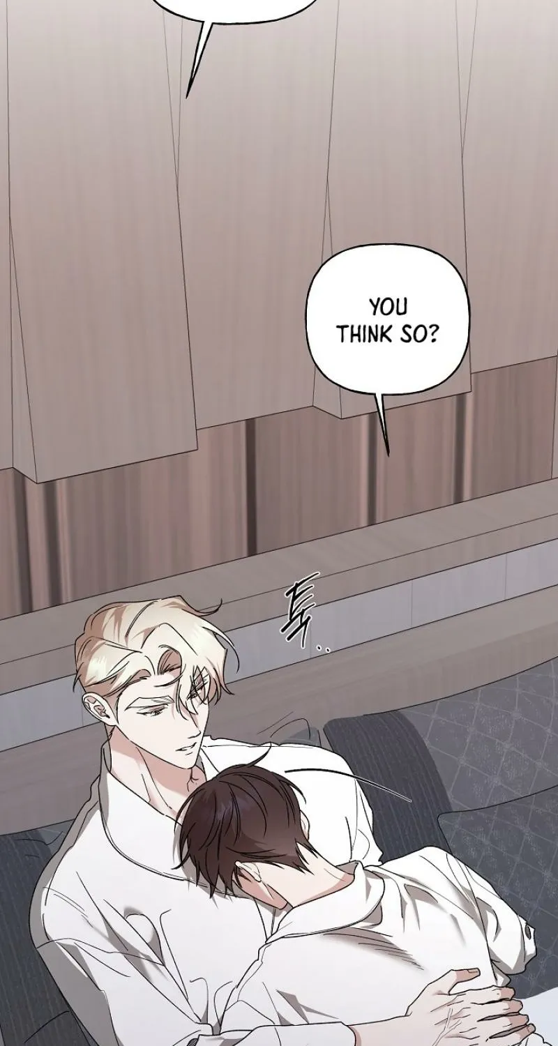 He Is the Tiger Chapter 26 page 47 - 