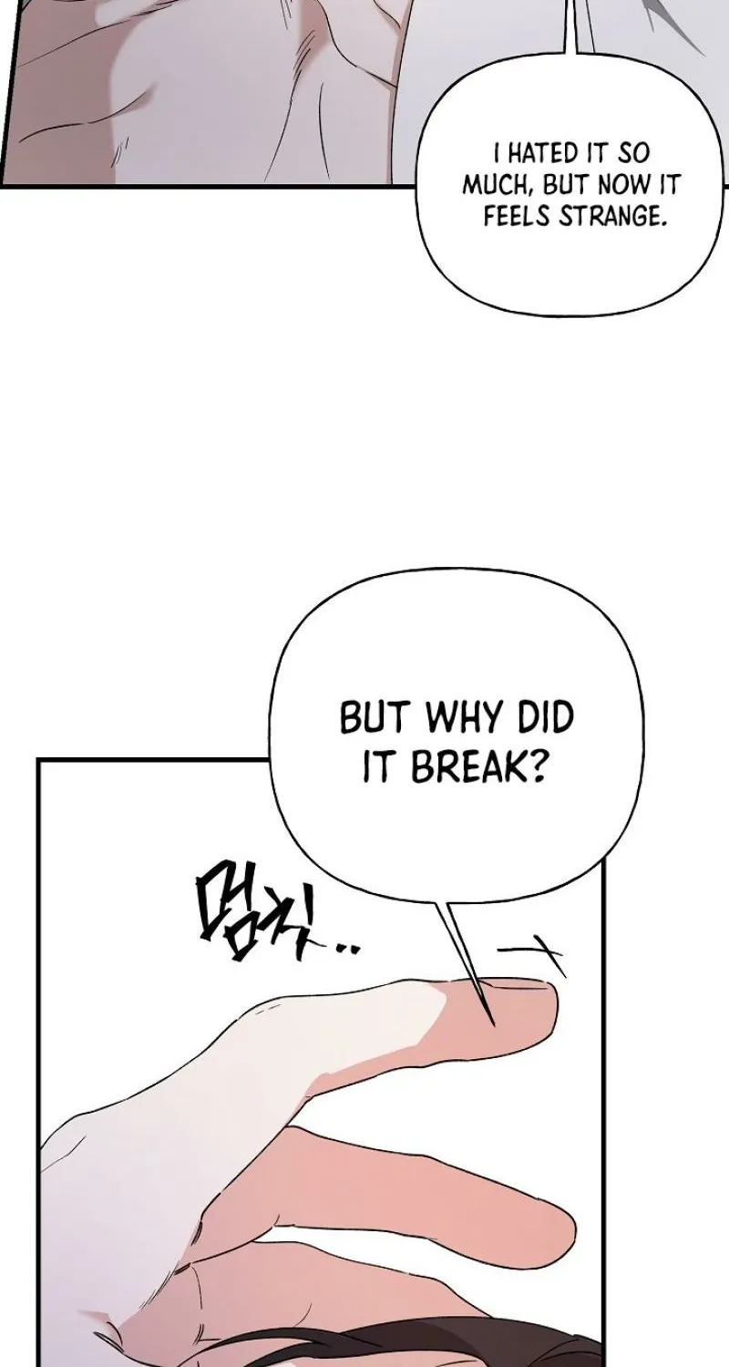 He Is the Tiger Chapter 26 page 50 - 