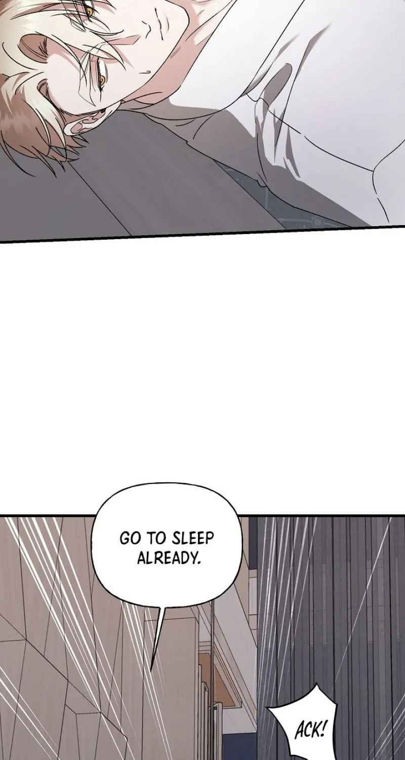 He Is the Tiger Chapter 26 page 52 - 