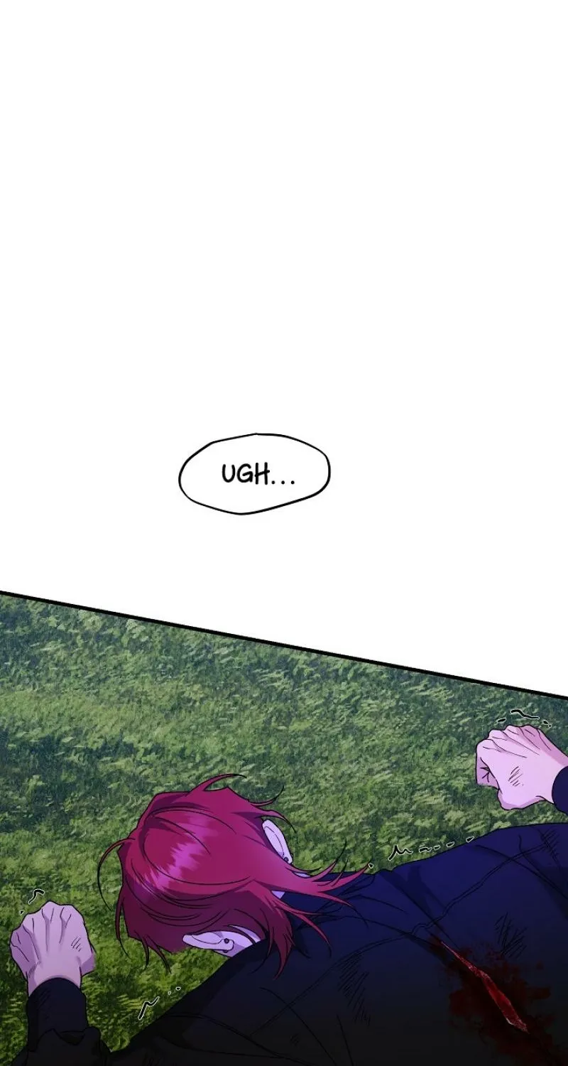He Is the Tiger Chapter 26 page 56 - 