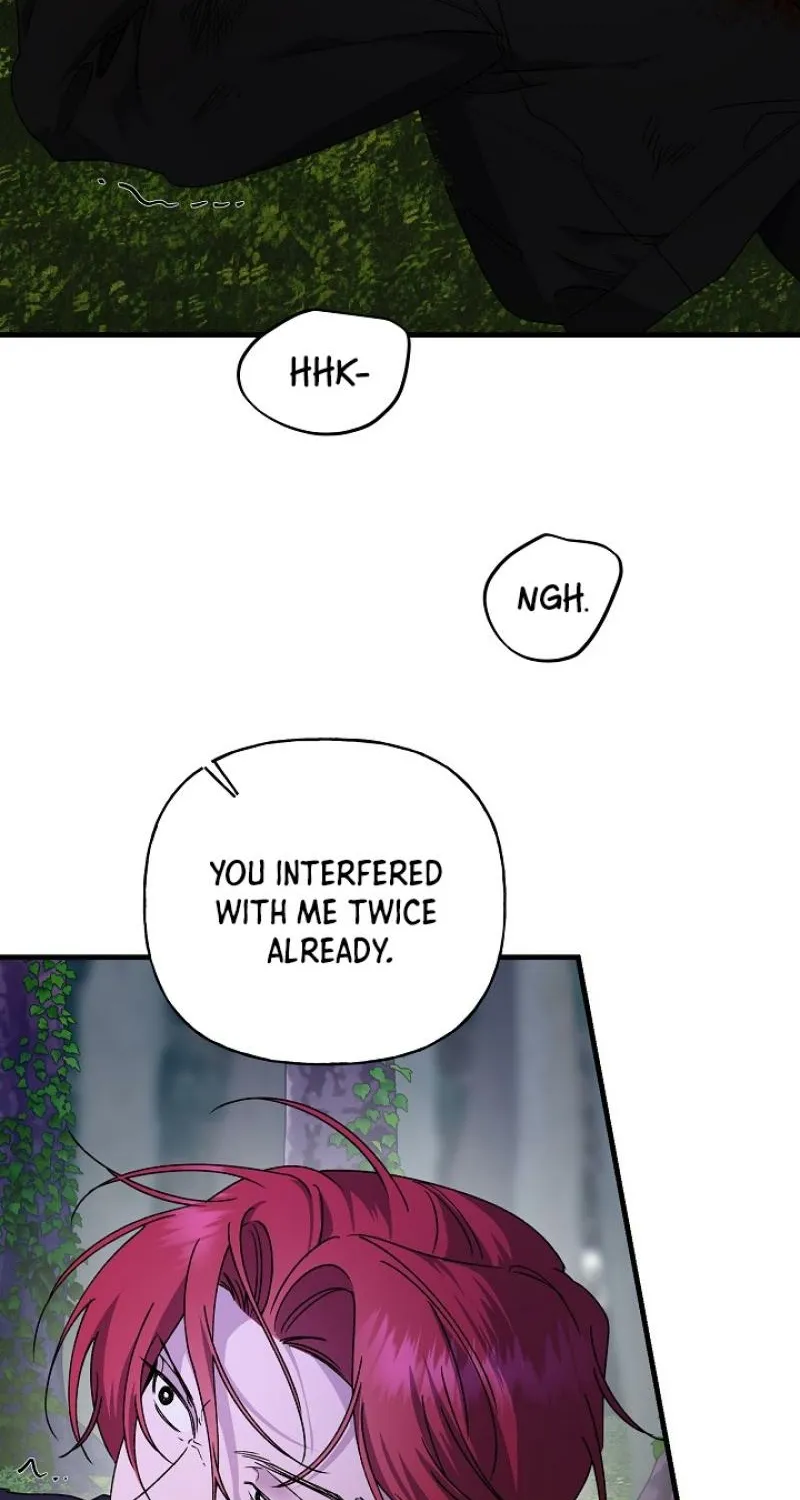 He Is the Tiger Chapter 26 page 57 - 