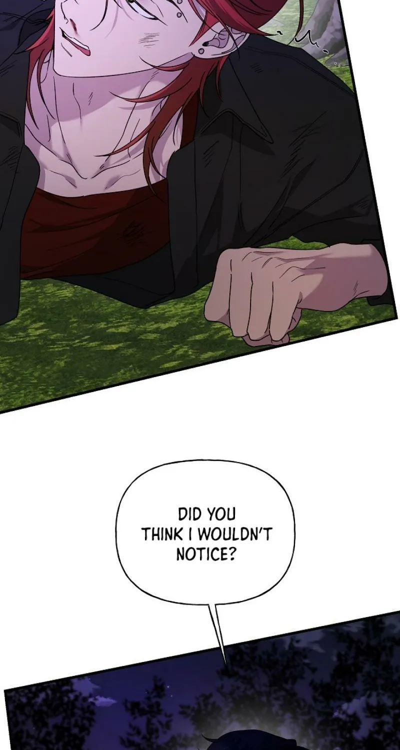 He Is the Tiger Chapter 26 page 58 - 