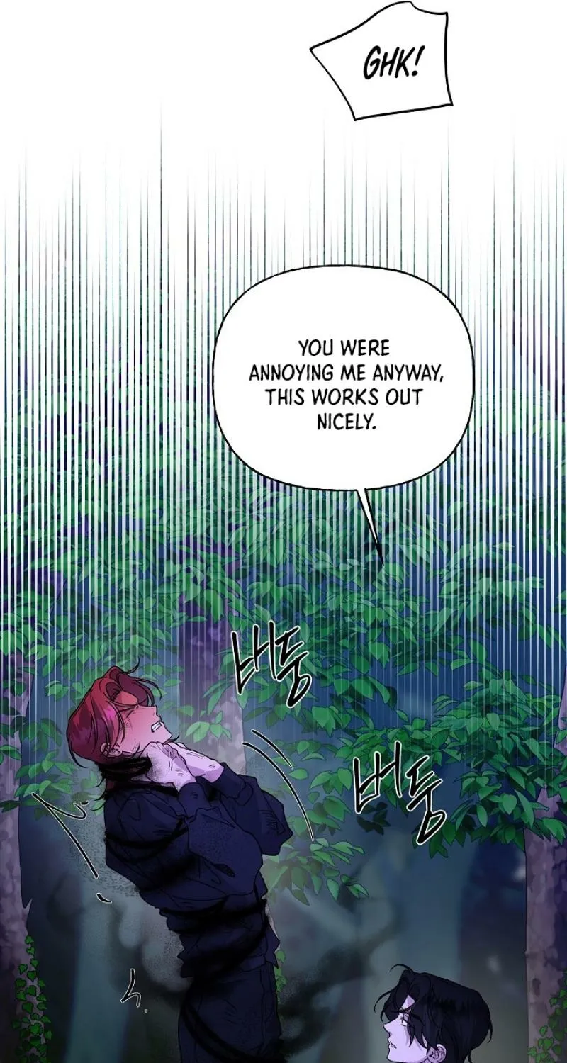 He Is the Tiger Chapter 26 page 61 - 