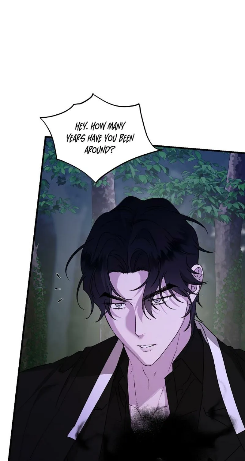 He Is the Tiger Chapter 26 page 63 - 