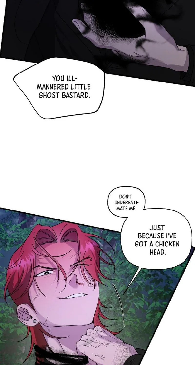 He Is the Tiger Chapter 26 page 64 - 