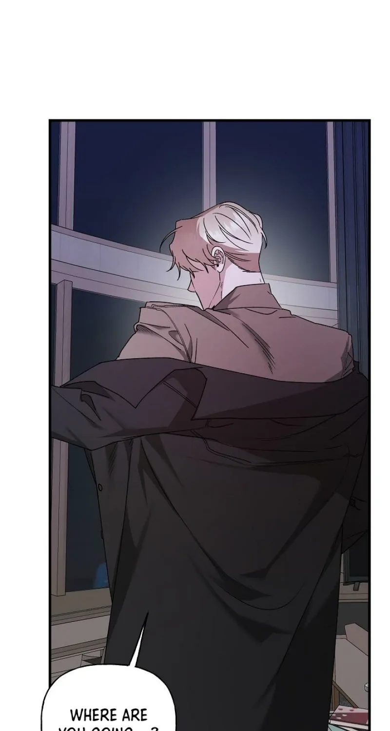 He Is the Tiger Chapter 26 page 83 - 