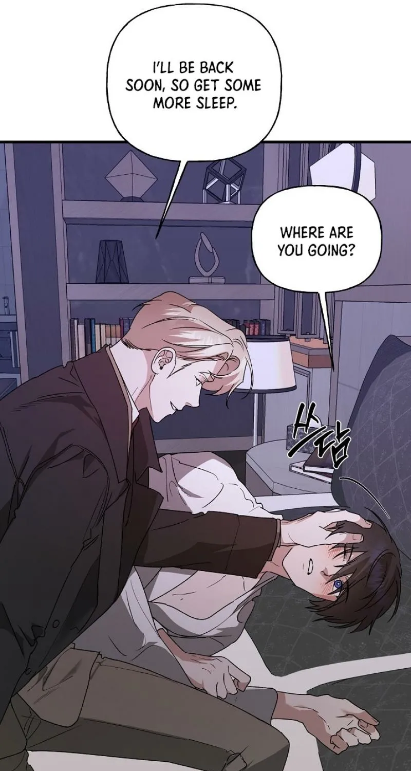 He Is the Tiger Chapter 26 page 85 - 