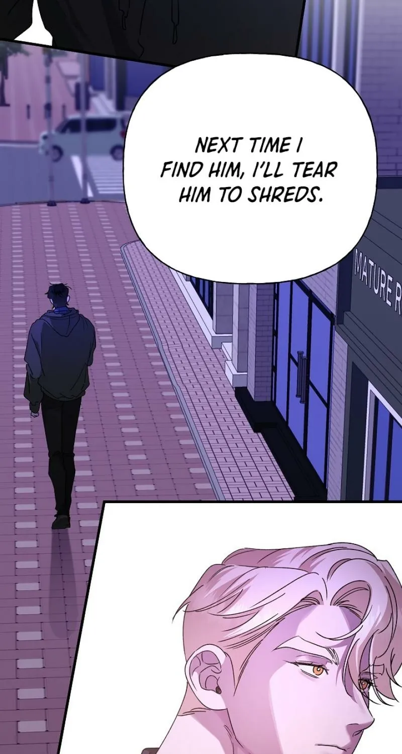 He Is the Tiger Chapter 26 page 94 - 