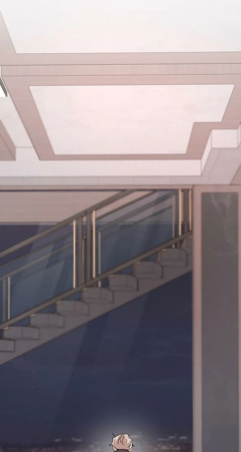 He Is the Tiger Chapter 27 page 11 - 