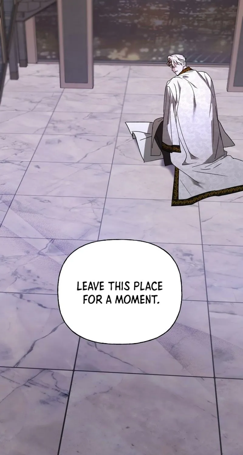 He Is the Tiger Chapter 27 page 19 - 