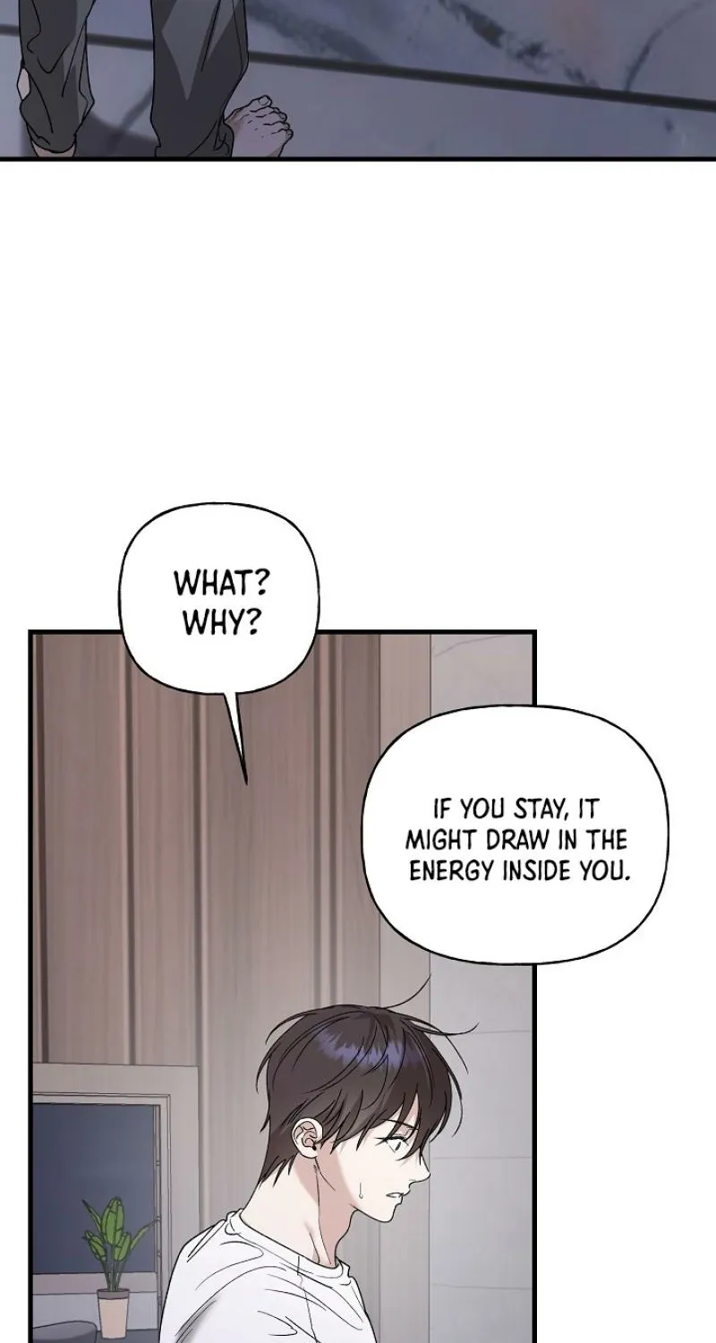 He Is the Tiger Chapter 27 page 21 - 