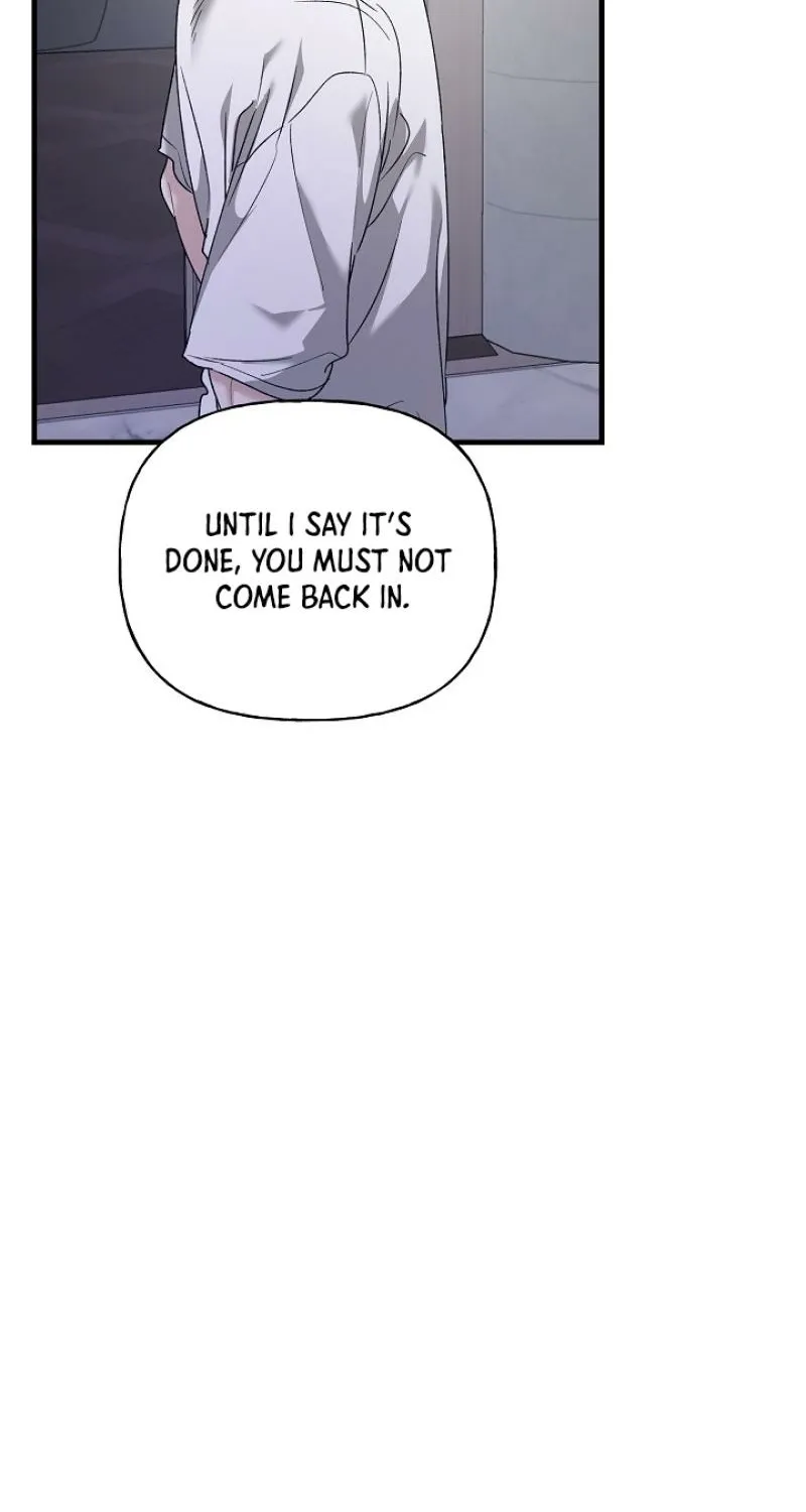 He Is the Tiger Chapter 27 page 22 - 