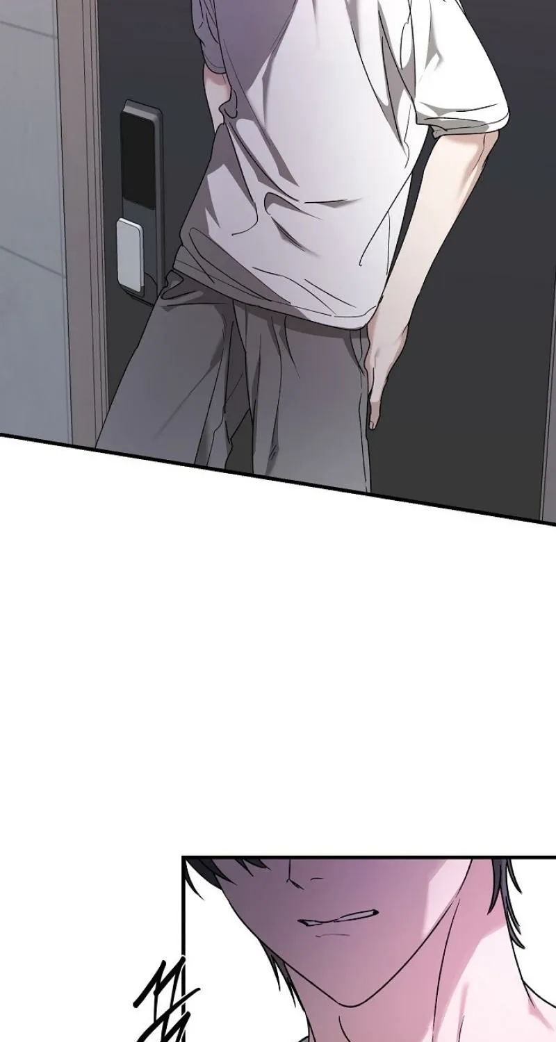 He Is the Tiger Chapter 27 page 27 - 
