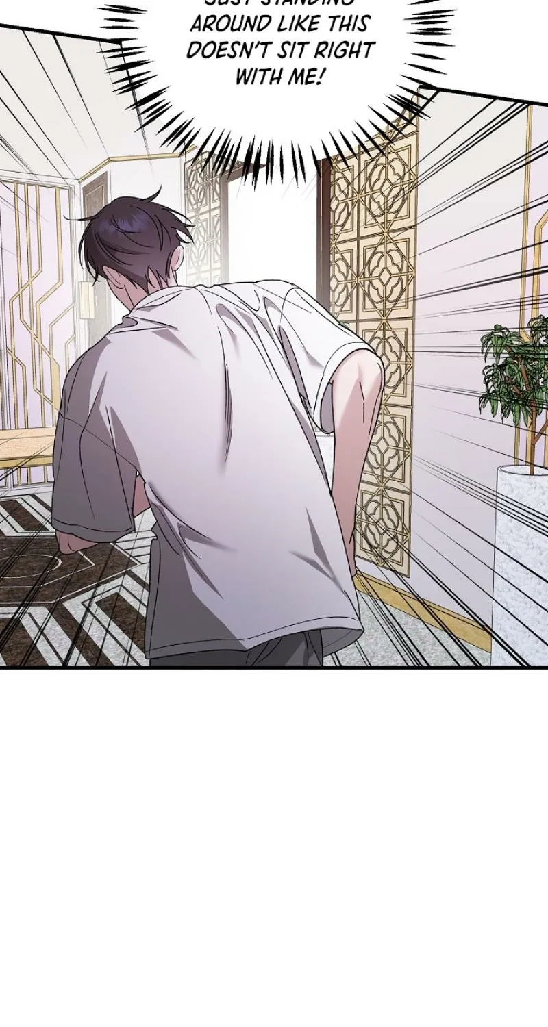 He Is the Tiger Chapter 27 page 29 - 