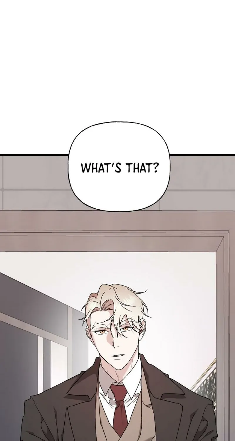He Is the Tiger Chapter 27 page 4 - 