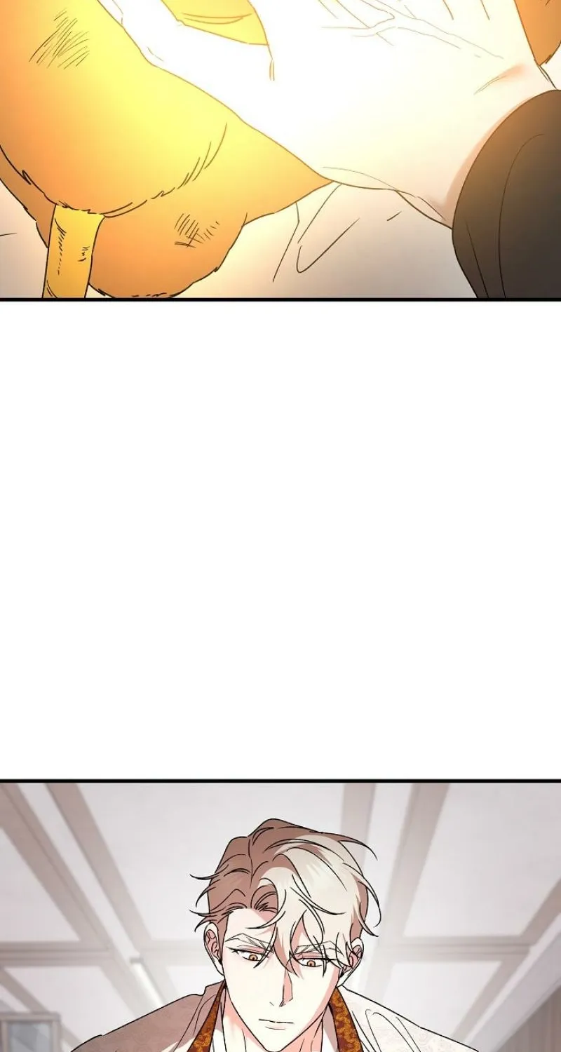 He Is the Tiger Chapter 27 page 34 - 