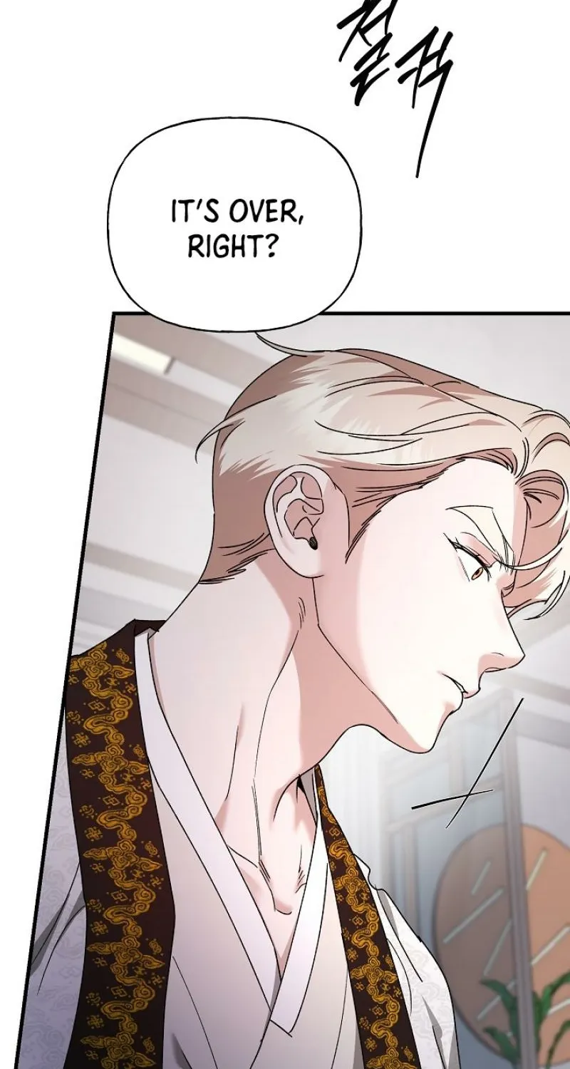 He Is the Tiger Chapter 27 page 38 - 