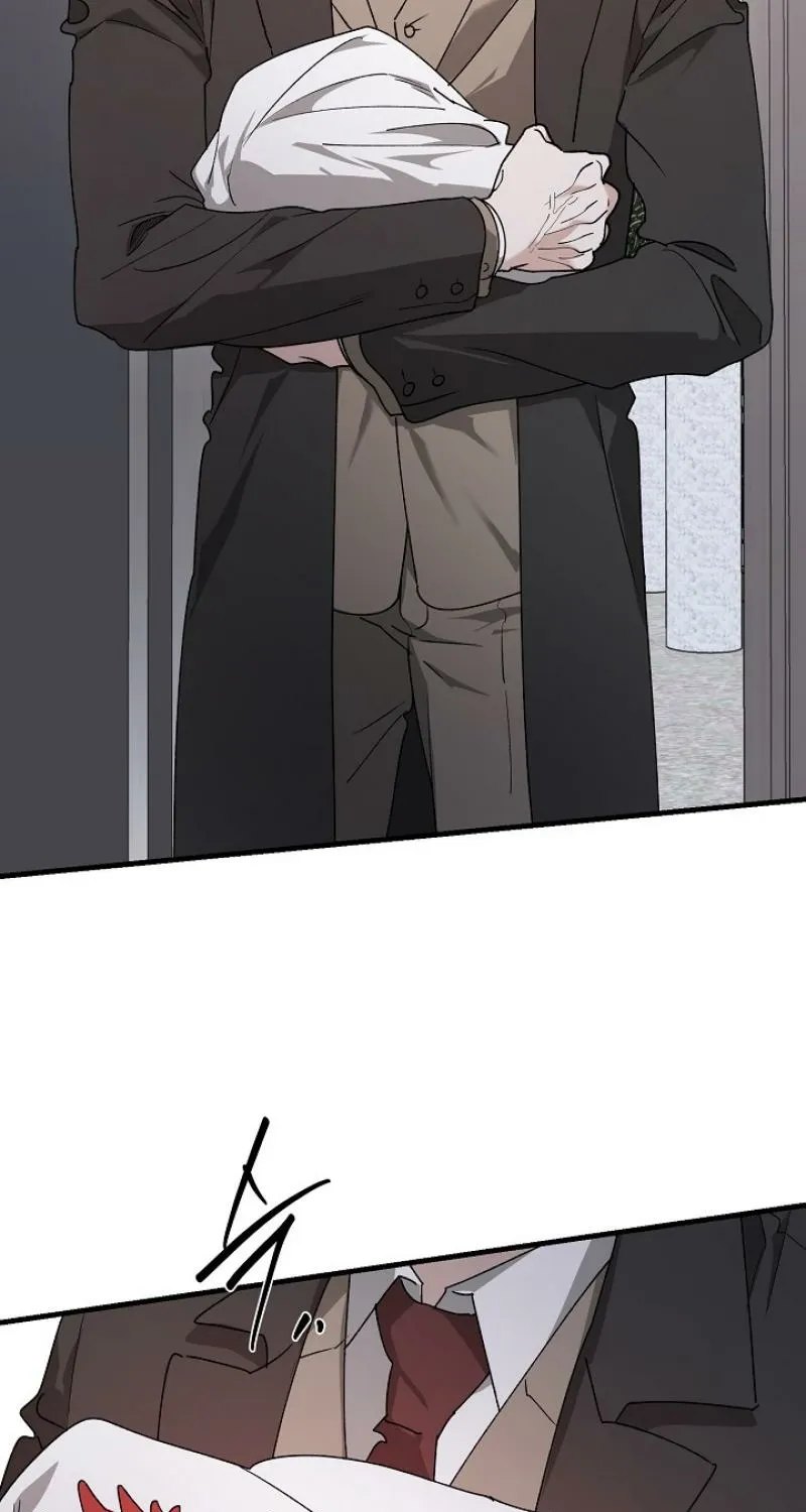 He Is the Tiger Chapter 27 page 5 - 