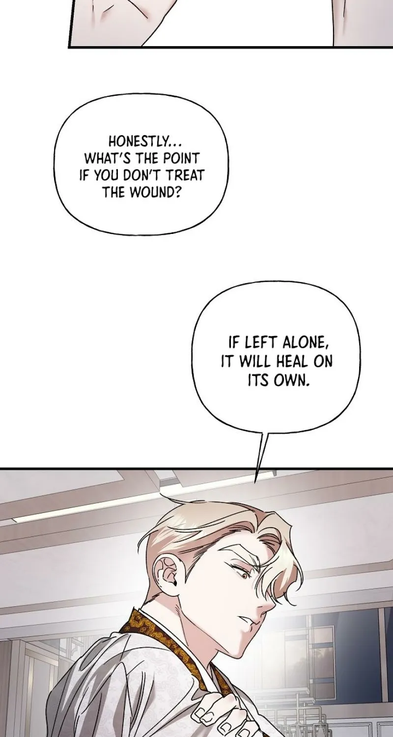 He Is the Tiger Chapter 27 page 45 - 