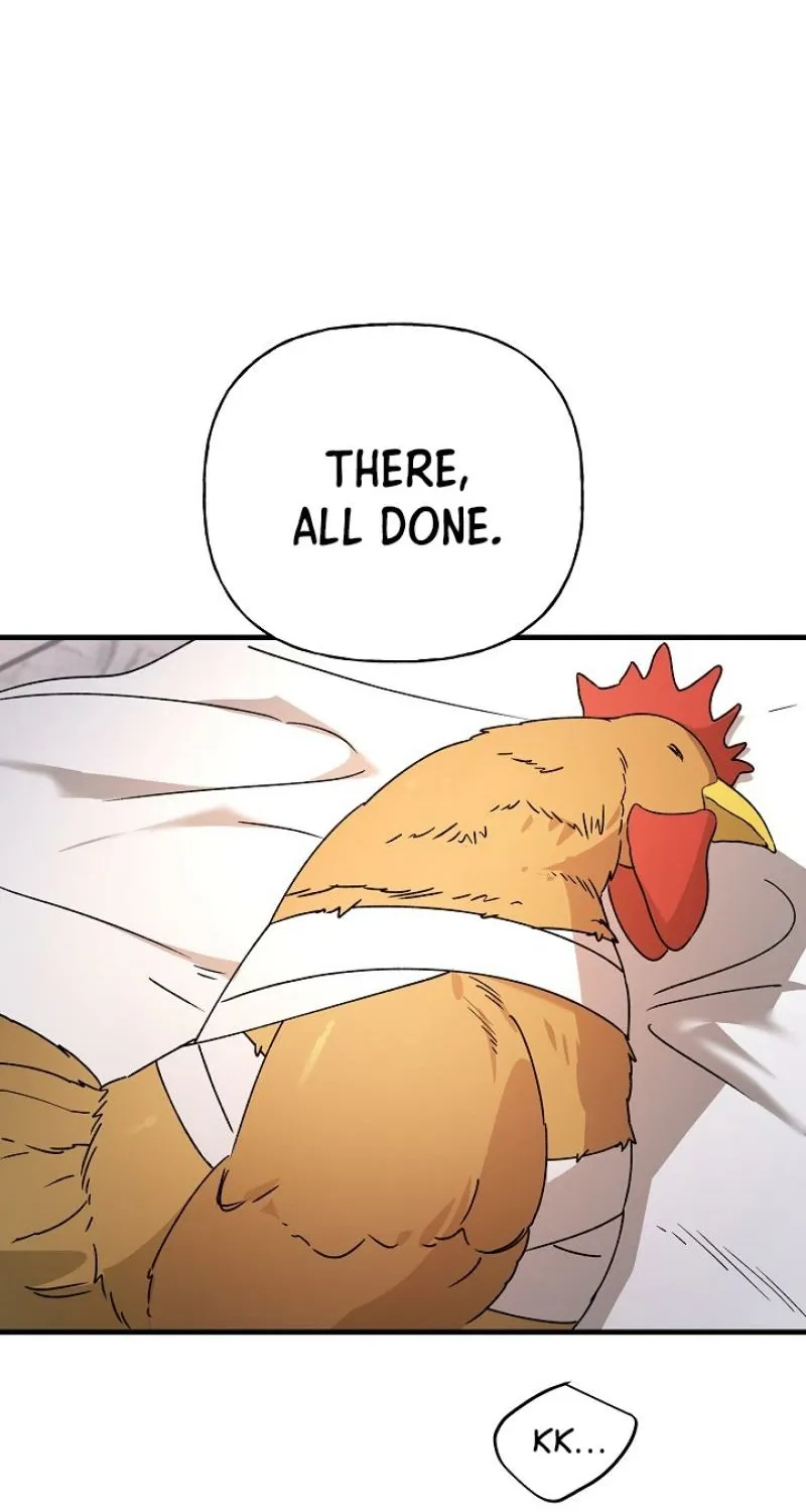 He Is the Tiger Chapter 27 page 47 - 