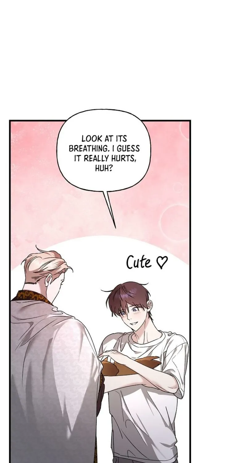 He Is the Tiger Chapter 27 page 52 - 