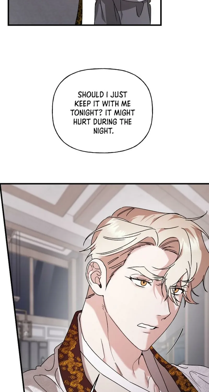 He Is the Tiger Chapter 27 page 53 - 
