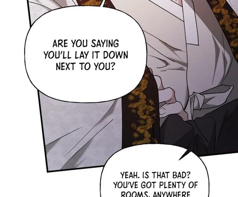 He Is the Tiger Chapter 27 page 54 - 