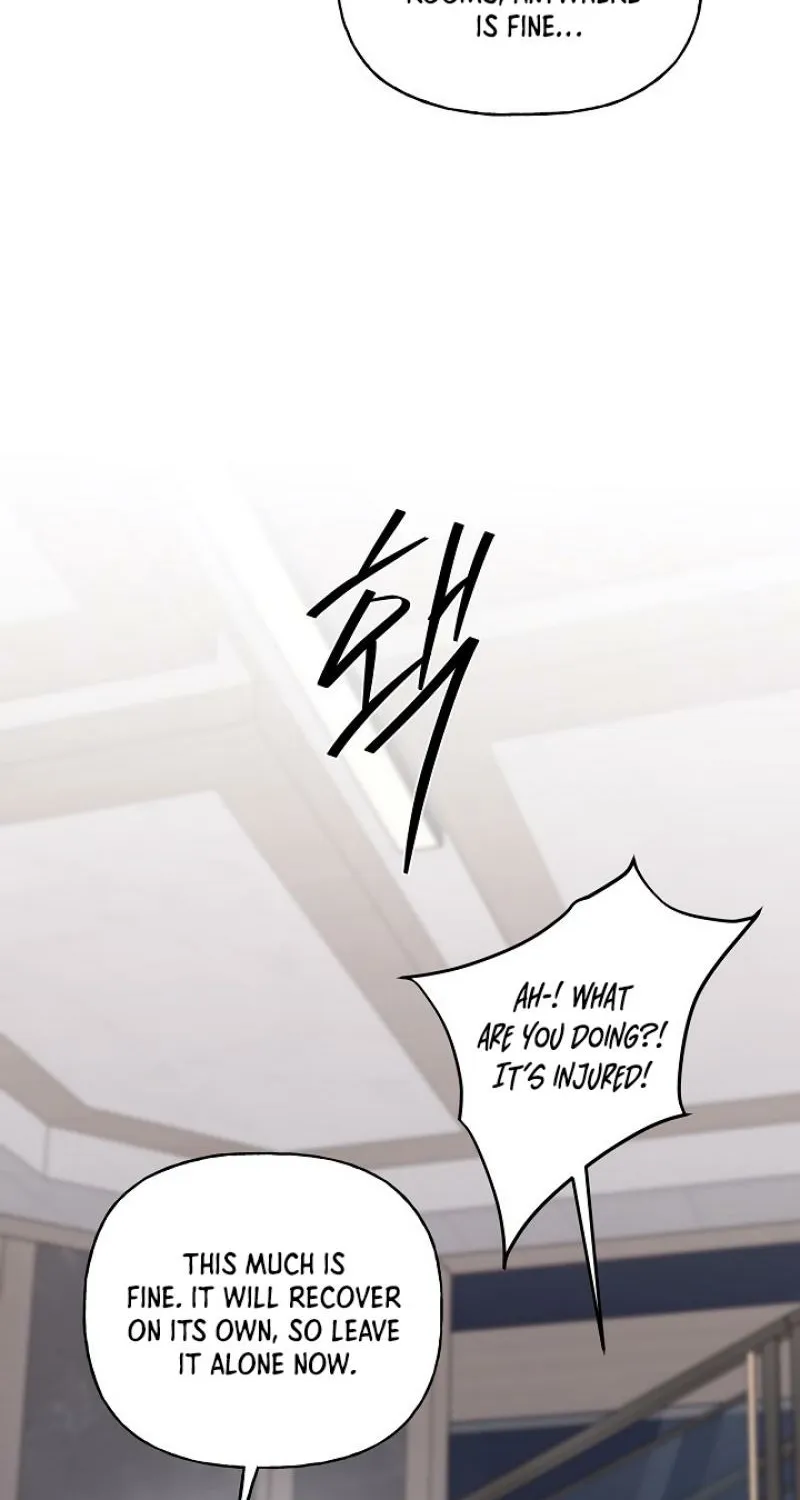 He Is the Tiger Chapter 27 page 55 - 