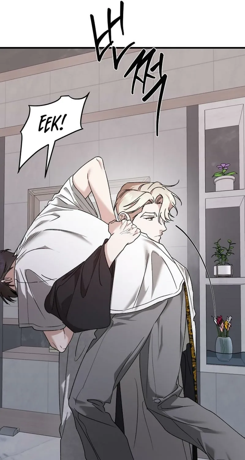 He Is the Tiger Chapter 27 page 61 - 