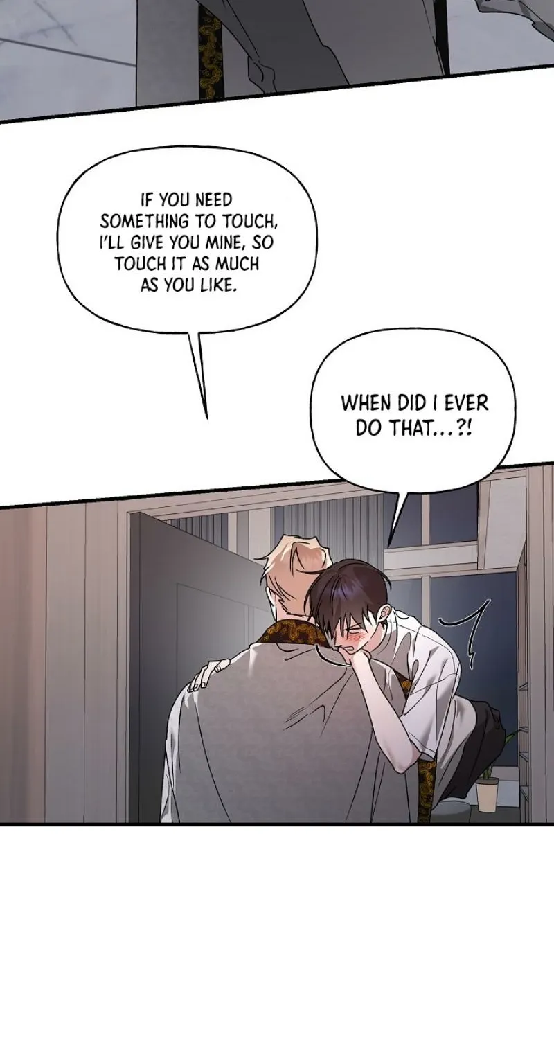 He Is the Tiger Chapter 27 page 62 - 