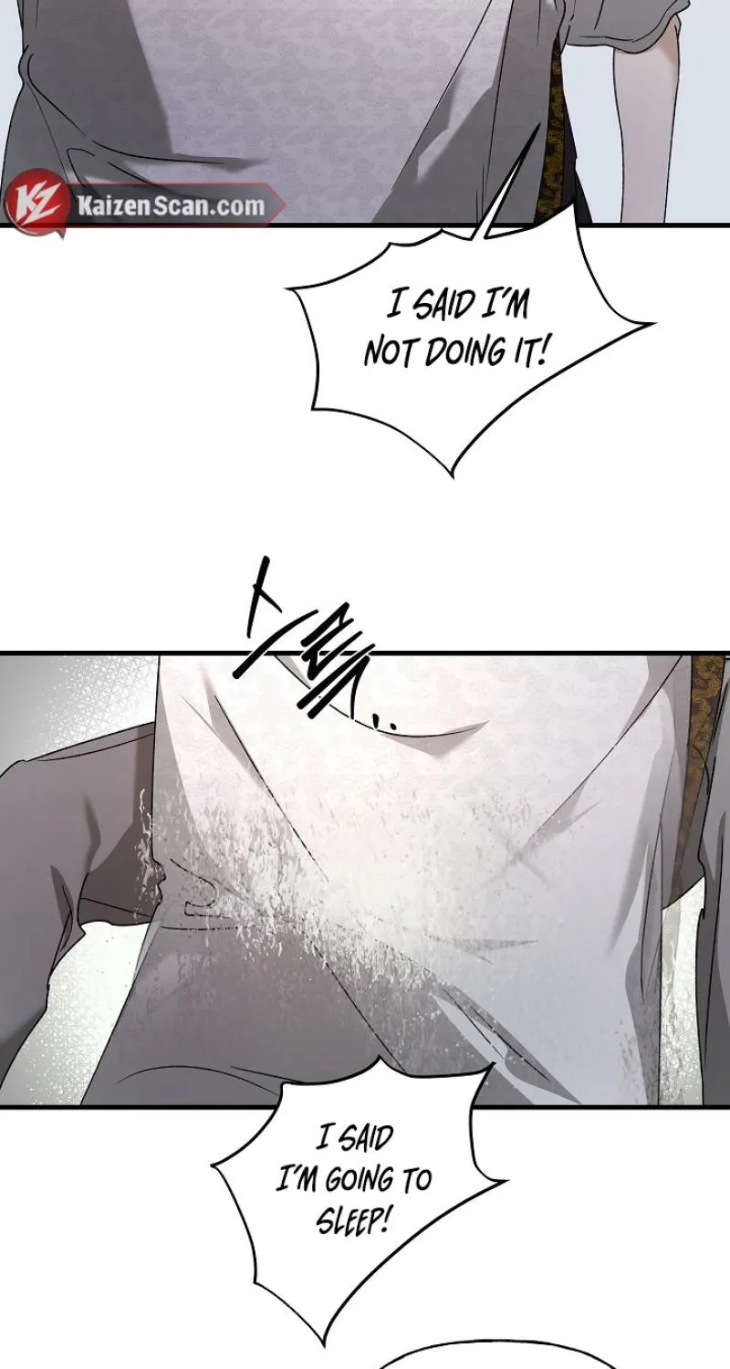 He Is the Tiger Chapter 27 page 65 - 