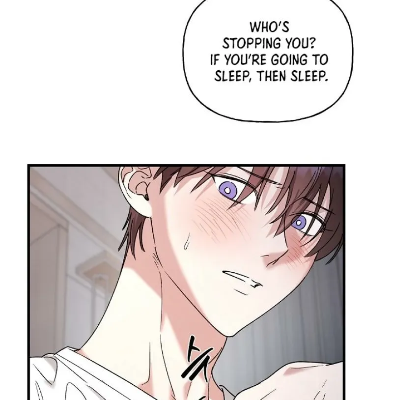 He Is the Tiger Chapter 27 page 66 - 