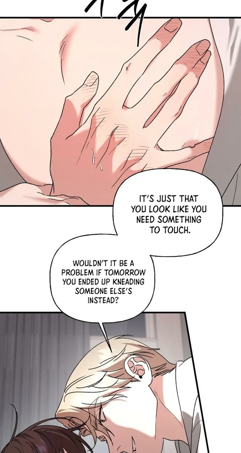 He Is the Tiger Chapter 27 page 69 - 