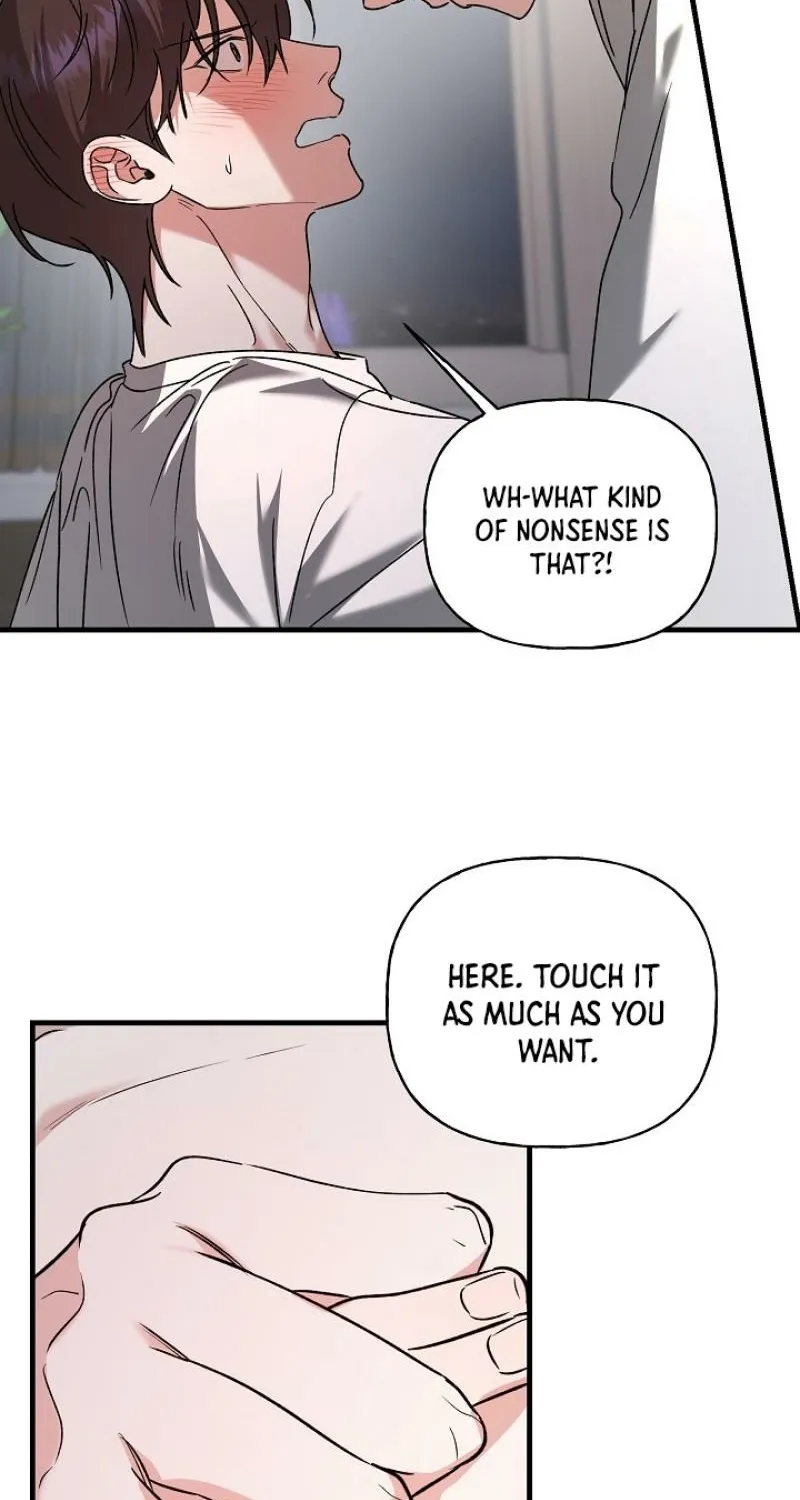 He Is the Tiger Chapter 27 page 70 - 