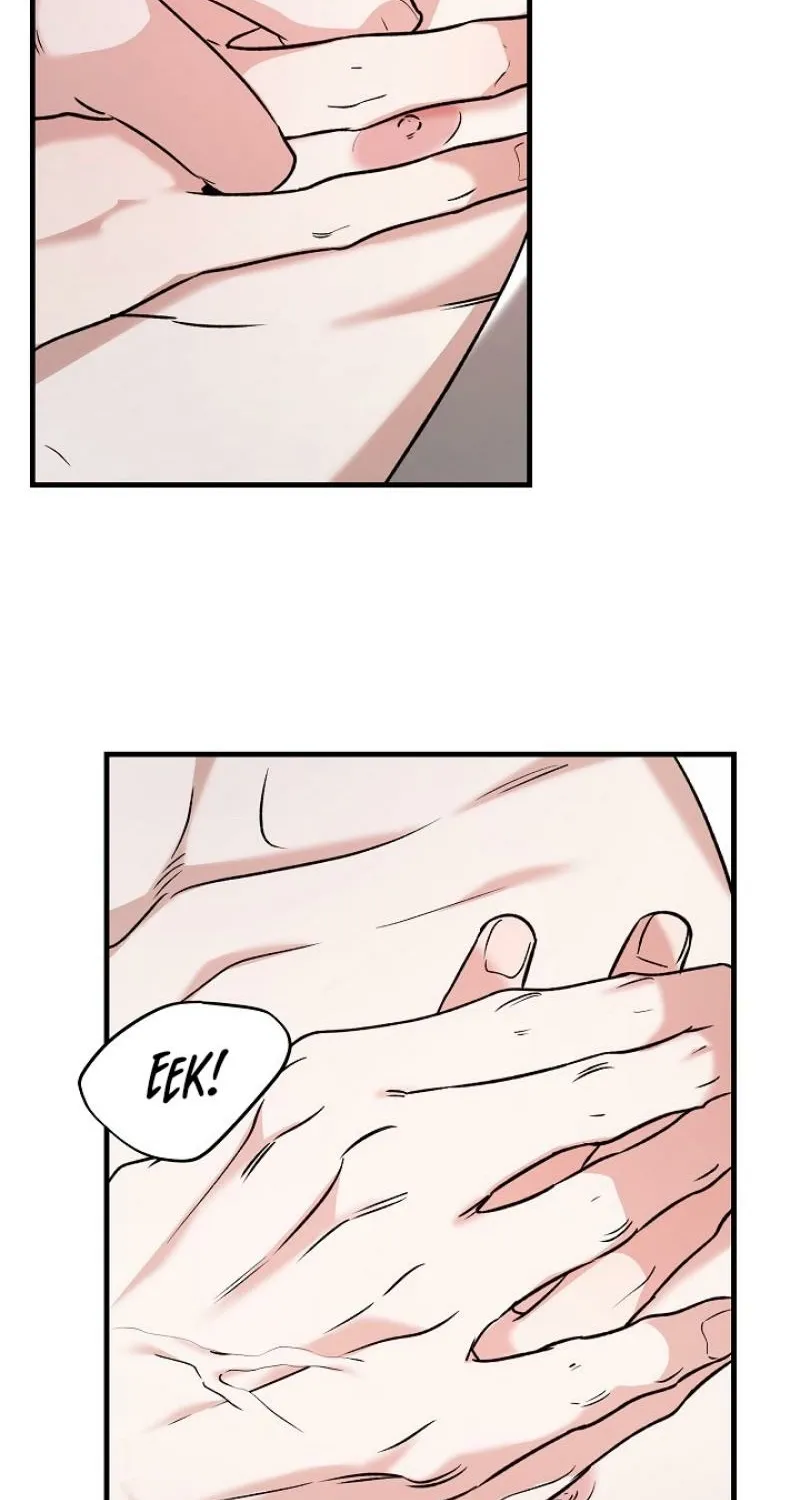 He Is the Tiger Chapter 27 page 71 - 