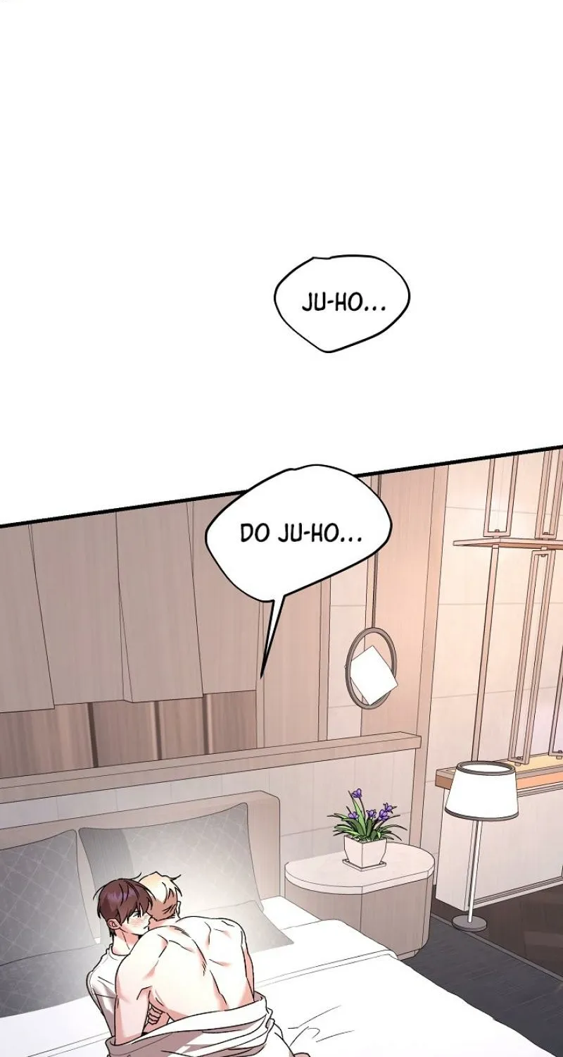 He Is the Tiger Chapter 27 page 74 - 