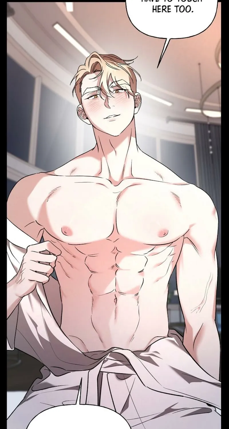 He Is the Tiger Chapter 27 page 80 - 