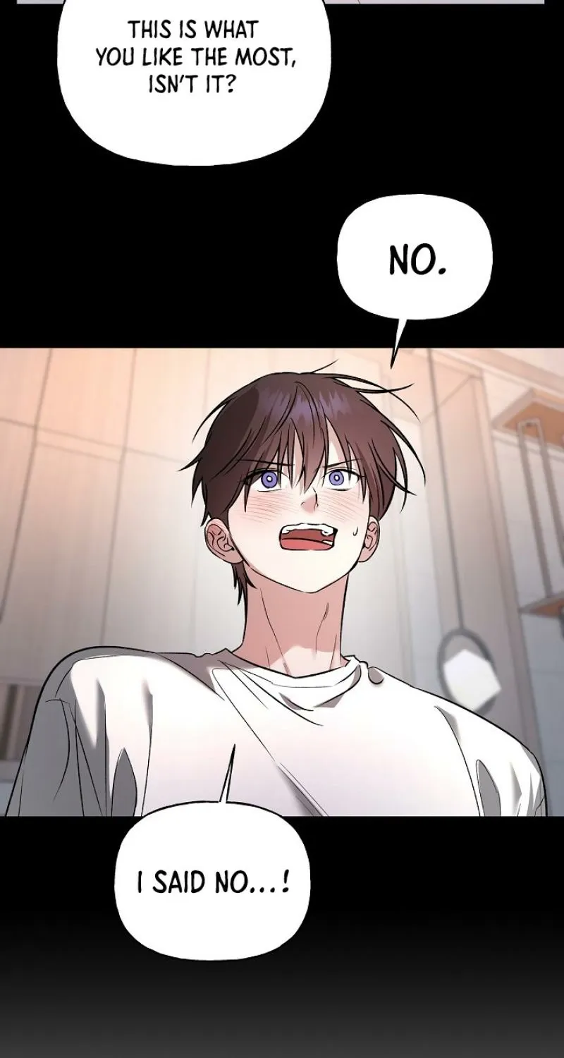 He Is the Tiger Chapter 27 page 81 - 