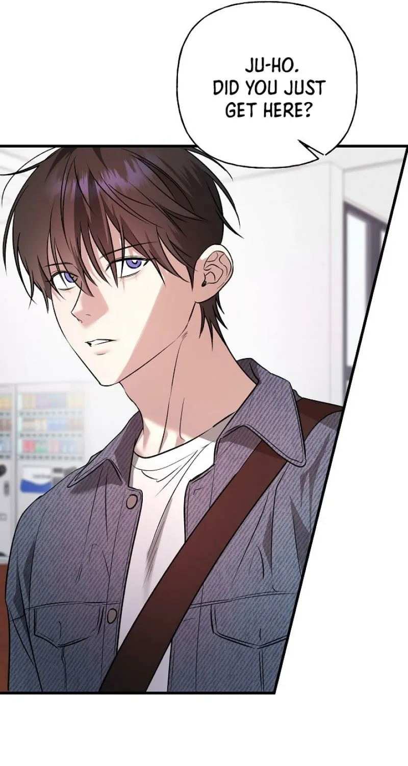 He Is the Tiger Chapter 27 page 85 - 