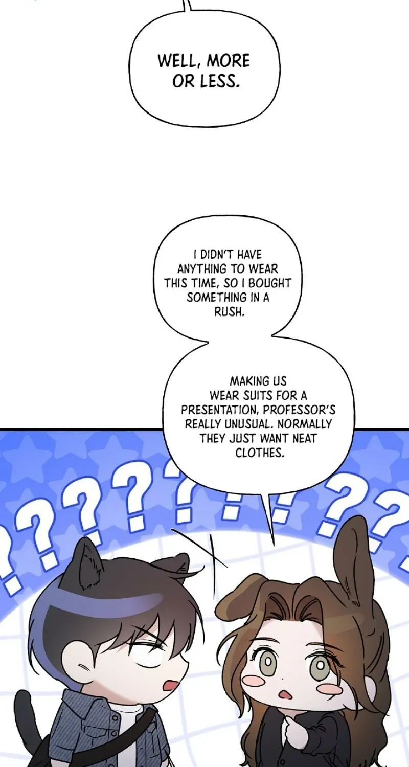 He Is the Tiger Chapter 27 page 87 - 