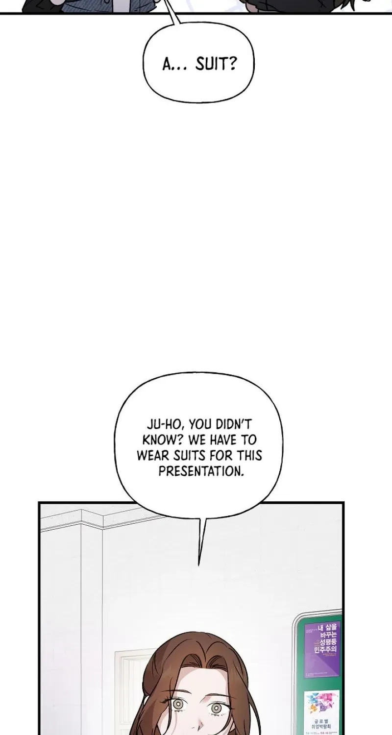 He Is the Tiger Chapter 27 page 88 - 