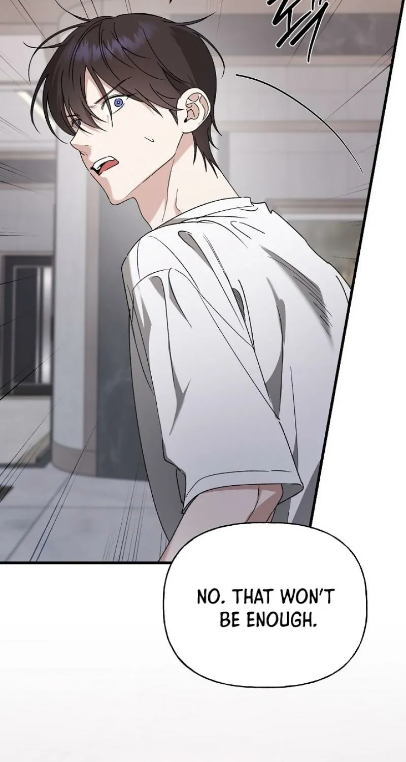 He Is the Tiger Chapter 27 page 10 - 