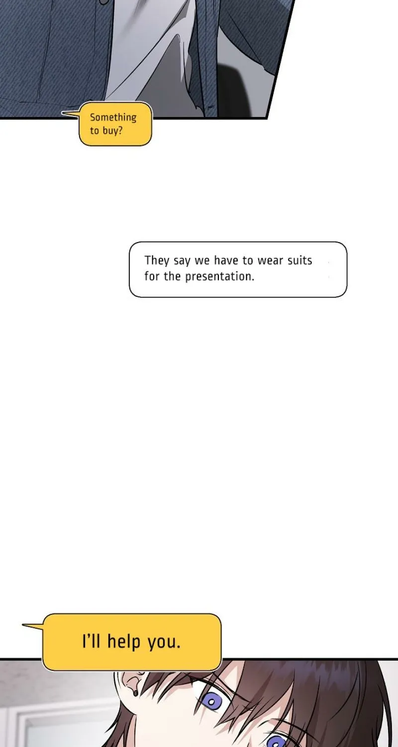 He Is the Tiger Chapter 27 page 93 - 