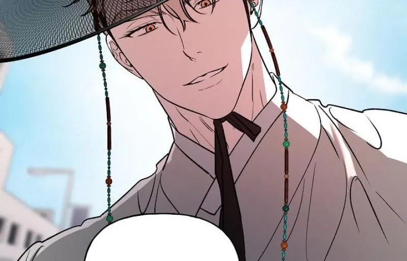 He Is the Tiger Chapter 28 page 18 - 