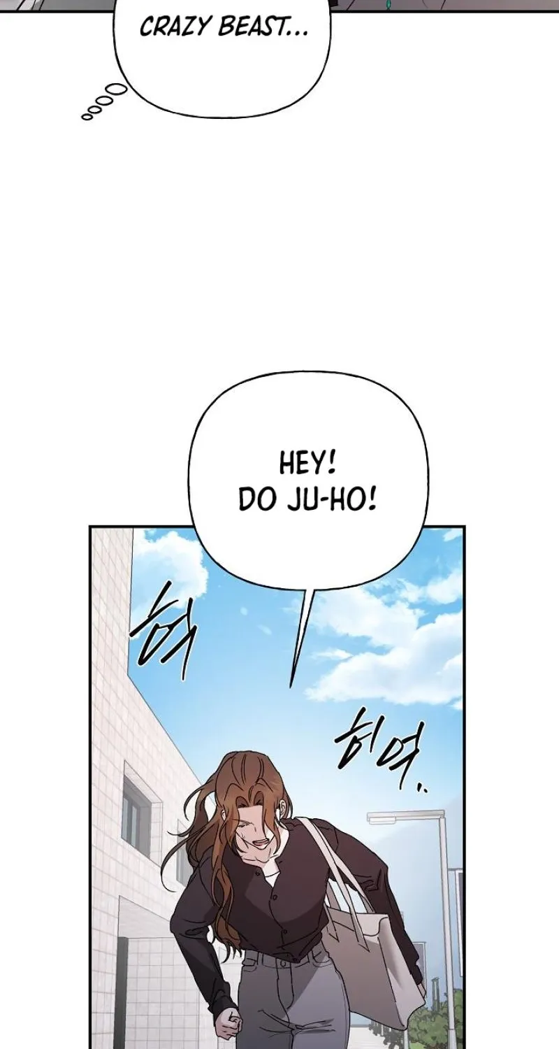 He Is the Tiger Chapter 28 page 19 - 
