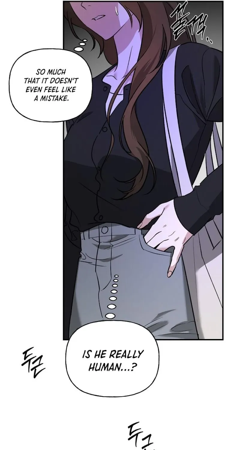 He Is the Tiger Chapter 28 page 25 - 