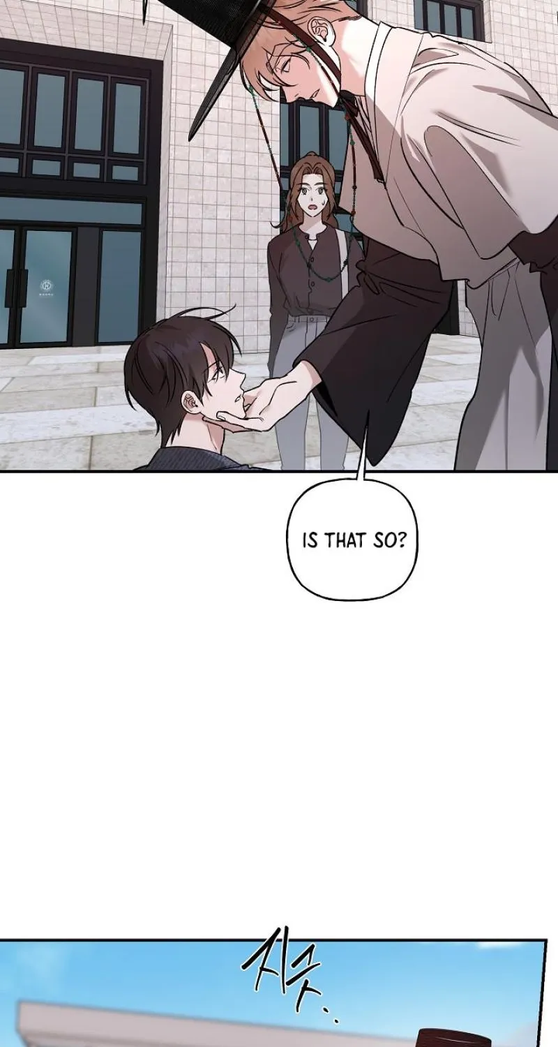 He Is the Tiger Chapter 28 page 29 - 